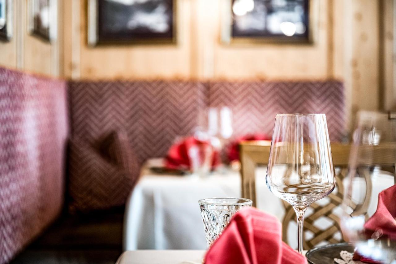 Vierjahreszeiten Tux Kültér fotó